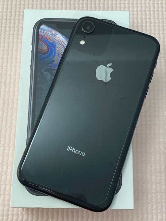 iPhone Xr 64 GB