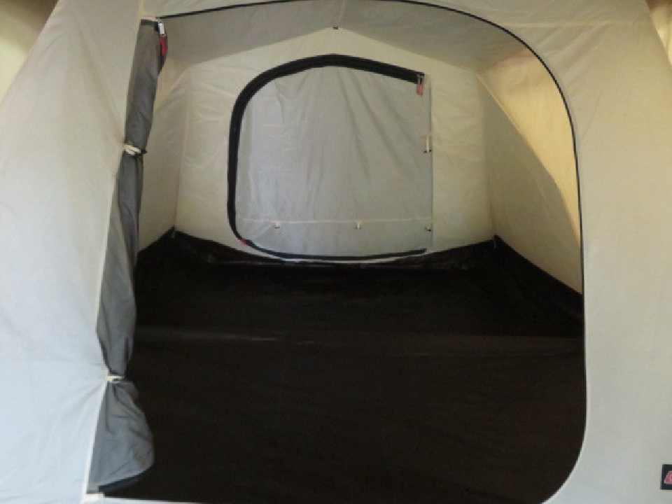 เต็น ขนาดใหญ่ ยี่ห่อ Weathermaster Wide 2 Room