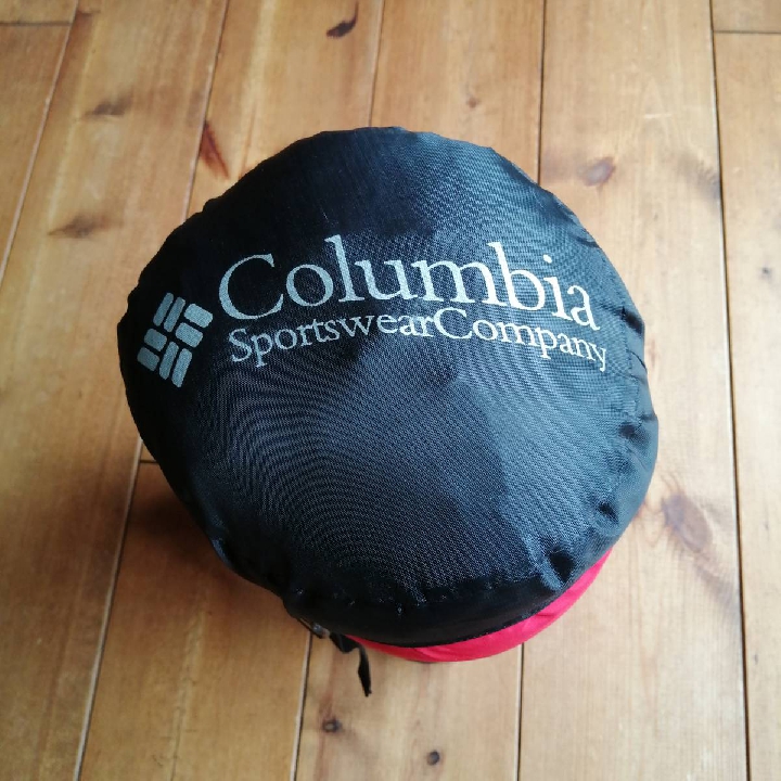 เต็นท์ ญี่ปุ่นColumbia Down Shuffle