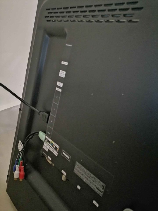 TV Samsung40" Smart ทีวี