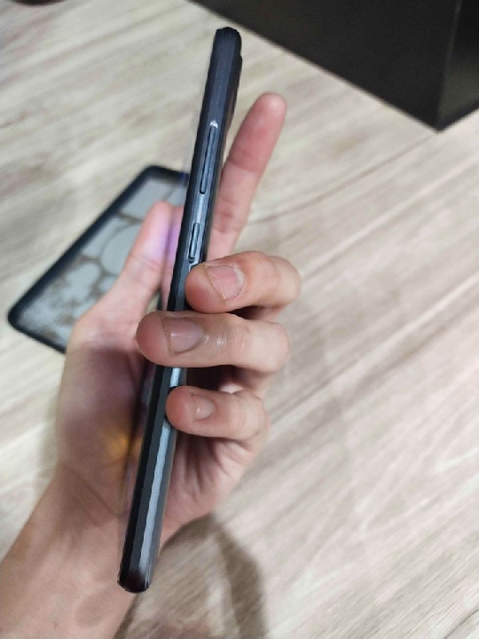 มือถือ Realme c11