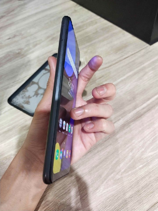 มือถือ Realme c11