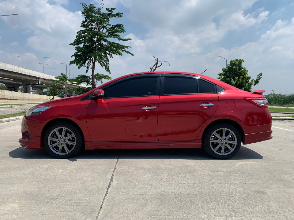 toyota vios