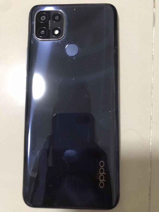 OPPO A15