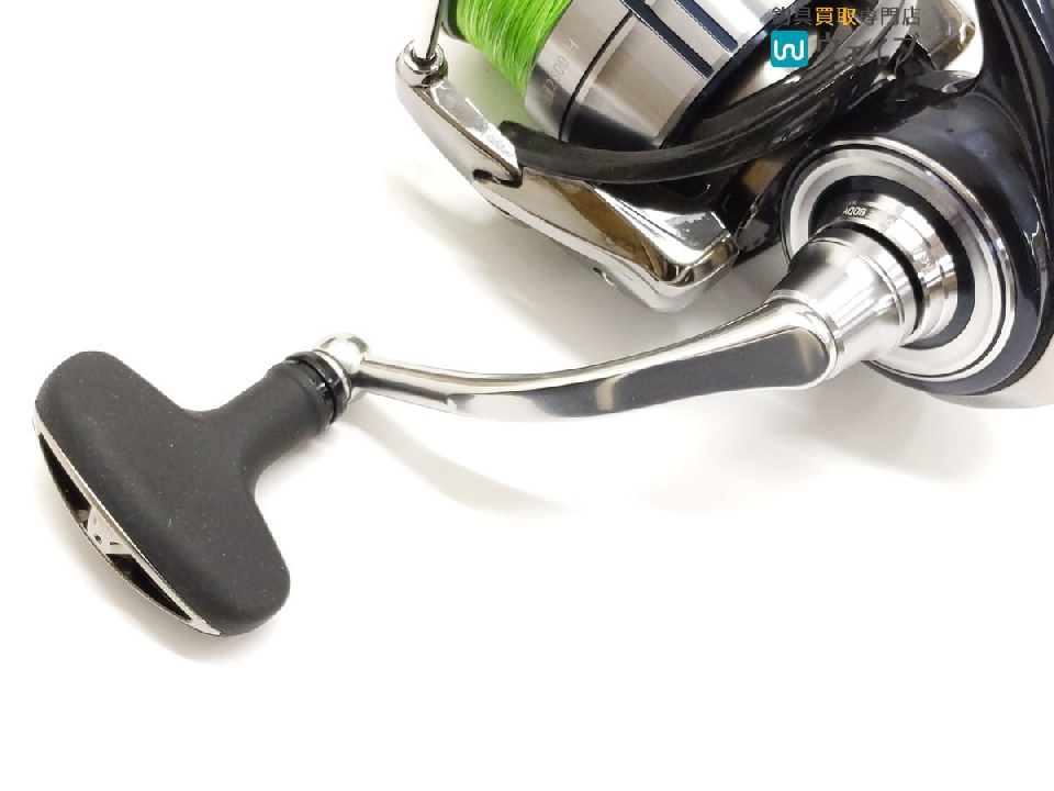 Daiwa 19 Celtate LT 2500