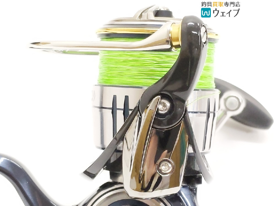 Daiwa 19 Celtate LT 2500