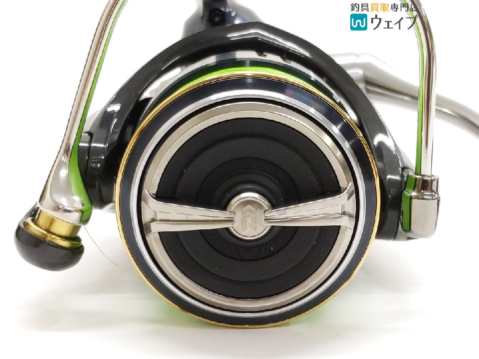Daiwa 19 Celtate LT 2500