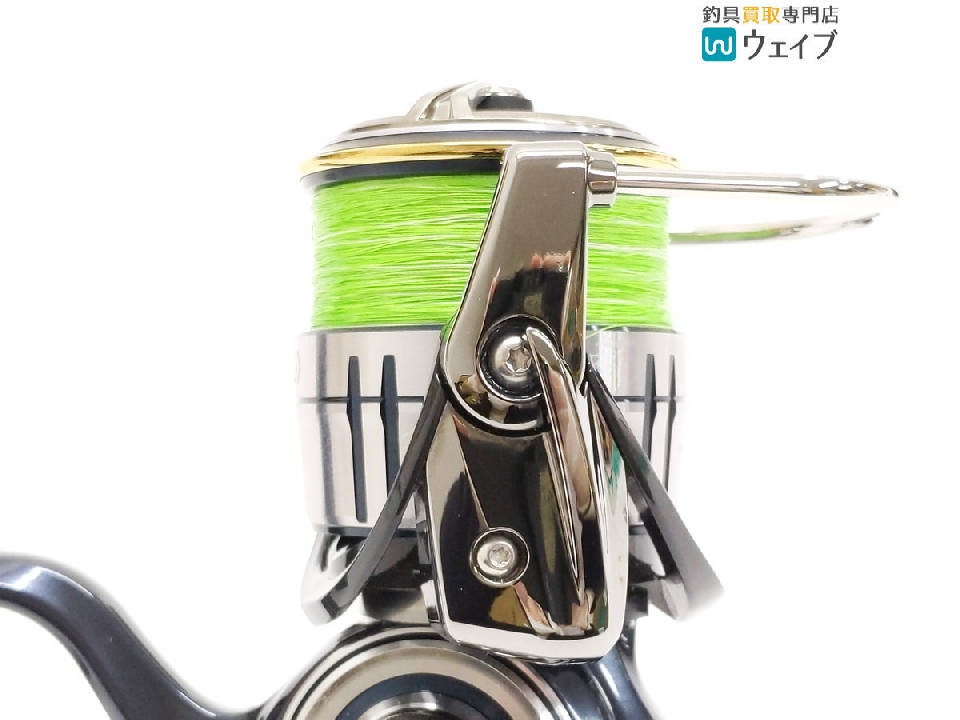 Daiwa 19 Celtate LT 2500