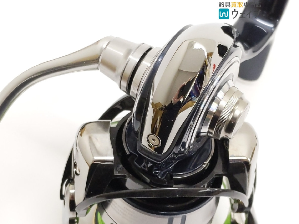 Daiwa 19 Celtate LT 2500