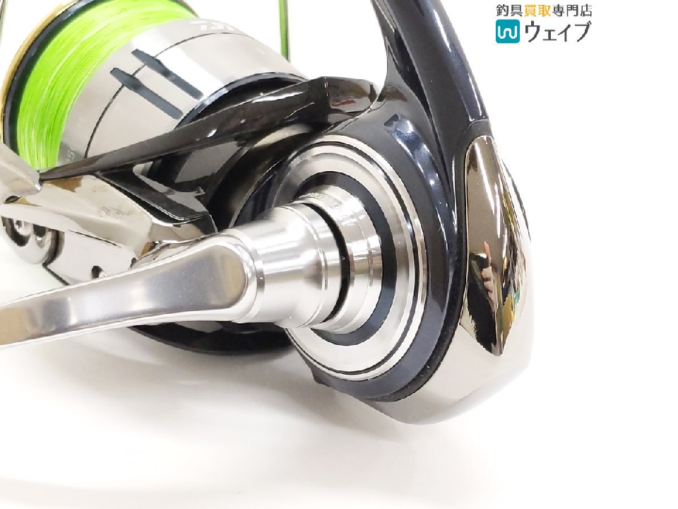 Daiwa 19 Celtate LT 2500
