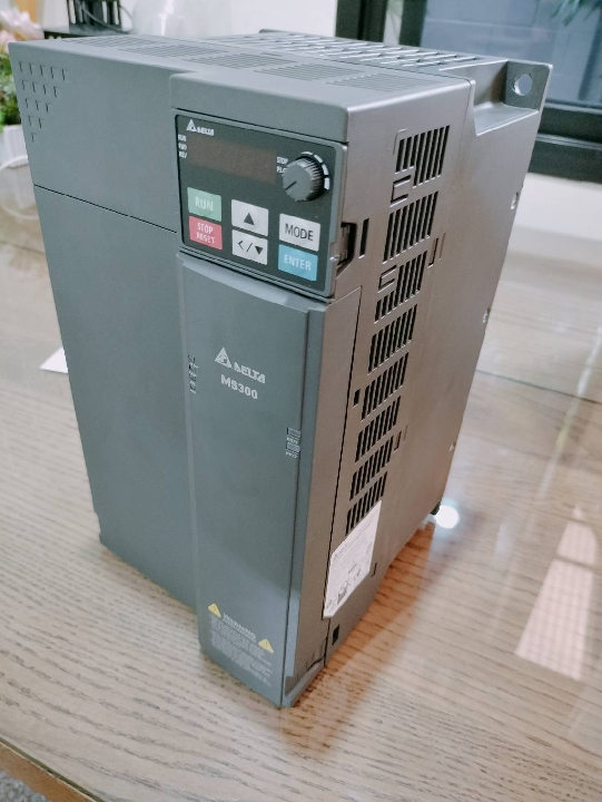 ขายอินเวอร์เตอร์ เดลต้า (ของใหม่) New Delta invertor