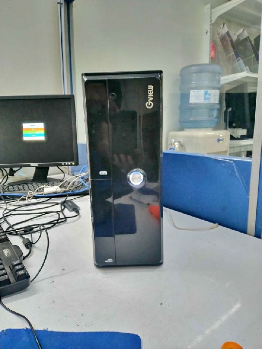 ขาย i5-3450 ram 4g hdd 1tb vga gt430 เครื่องดีครับ