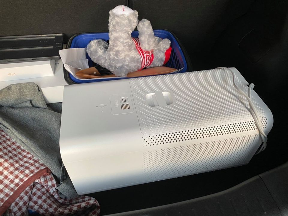 Mi Air Pufifier 2S
