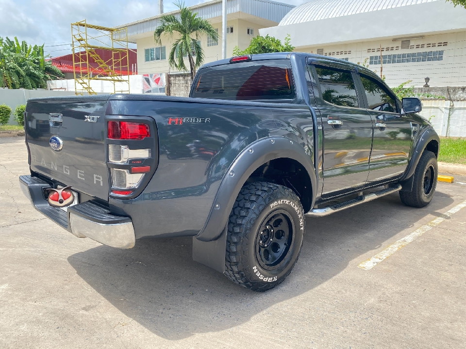 FORD RANGER Hi-Rider 2.2 4 ประตู