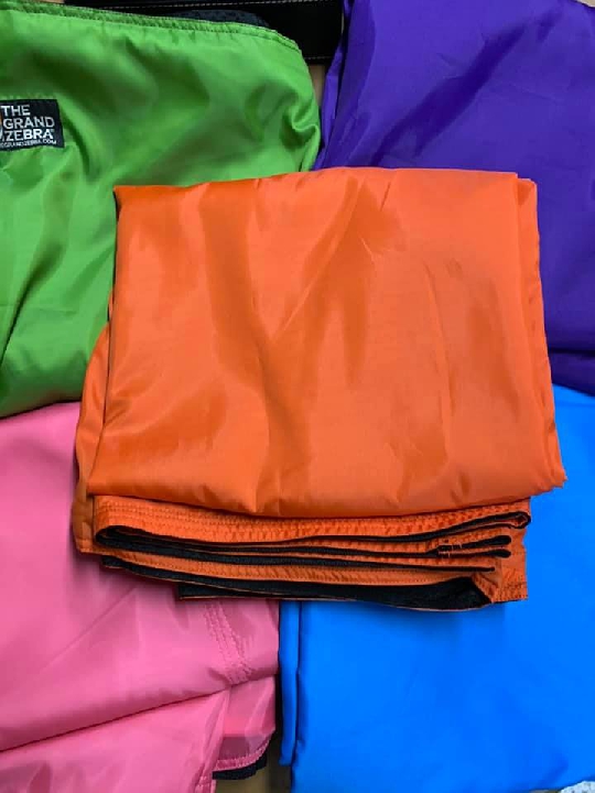 เปลมุ้ง​ พร้อมอุปกรณ์​ครบชุด