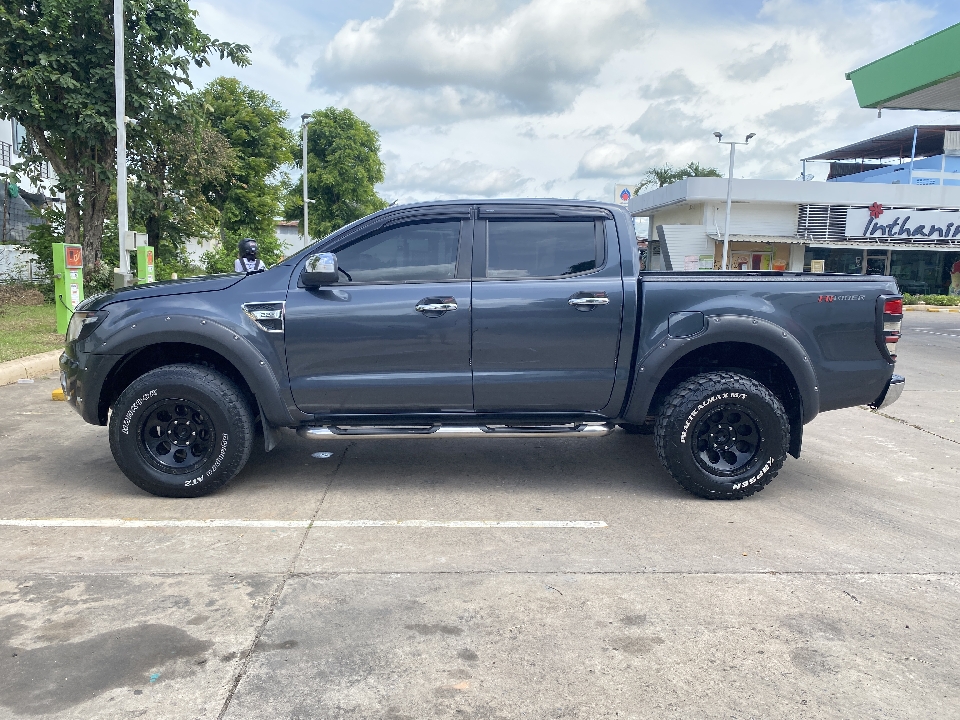 FORD RANGER Hi-Rider 2.2 4 ประตู