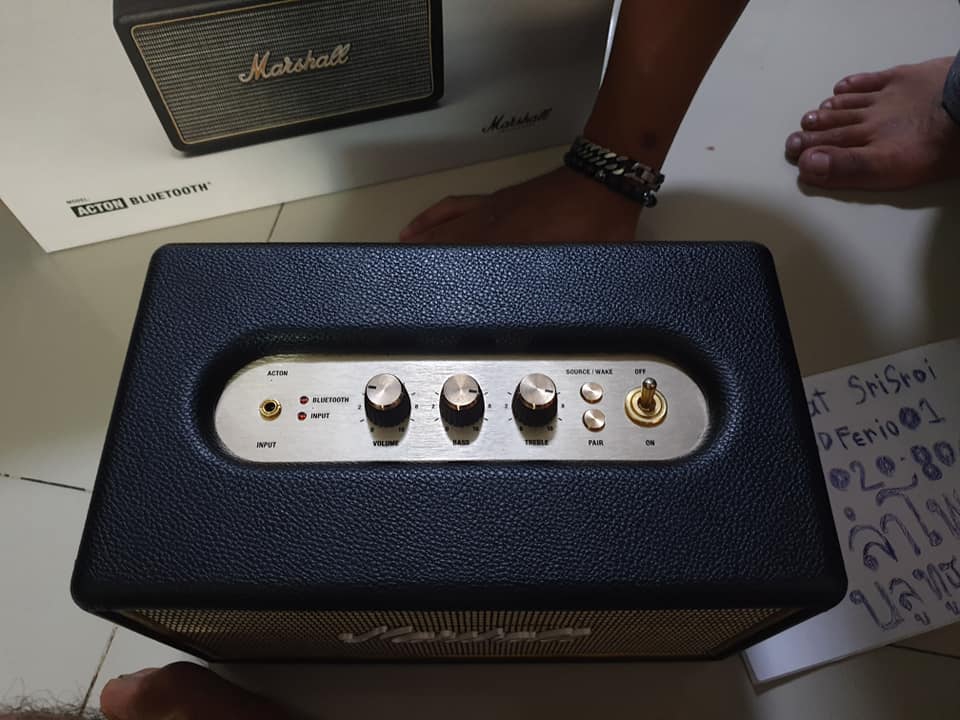ขาย fender Newport