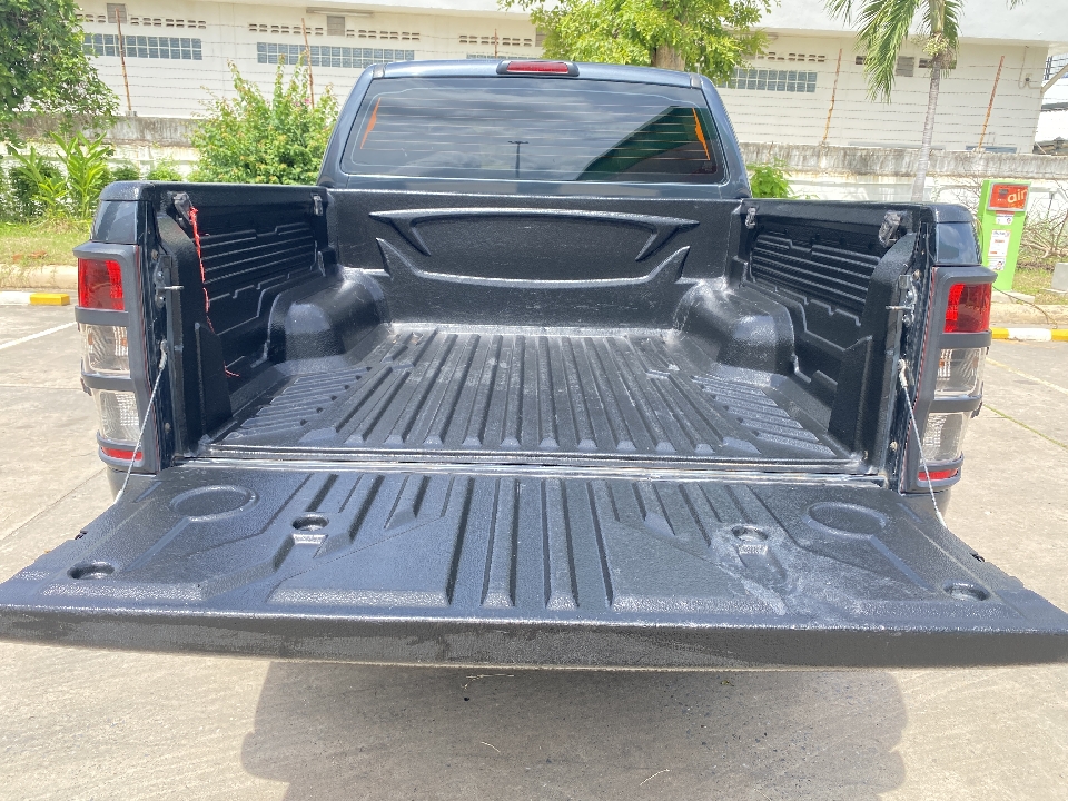 FORD RANGER Hi-Rider 2.2 4 ประตู