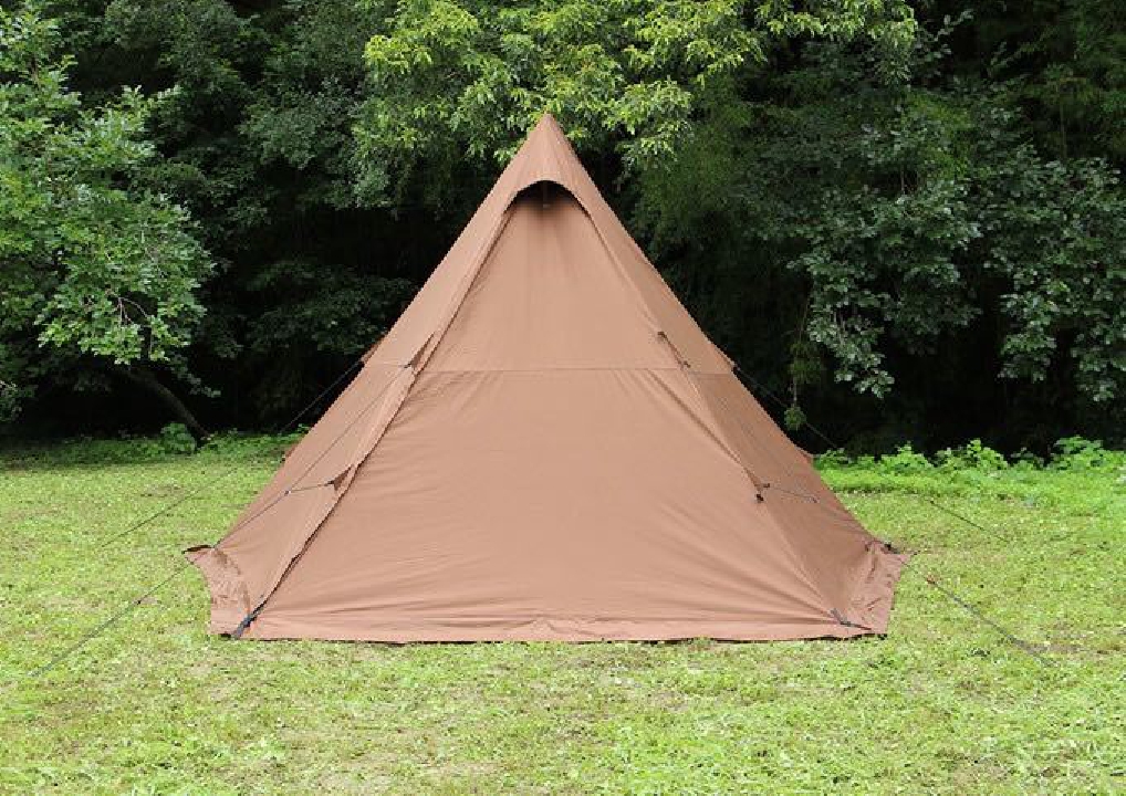 เต็น แคมป์ปิ่ง Tenmak Design Circus TC DX Hunter