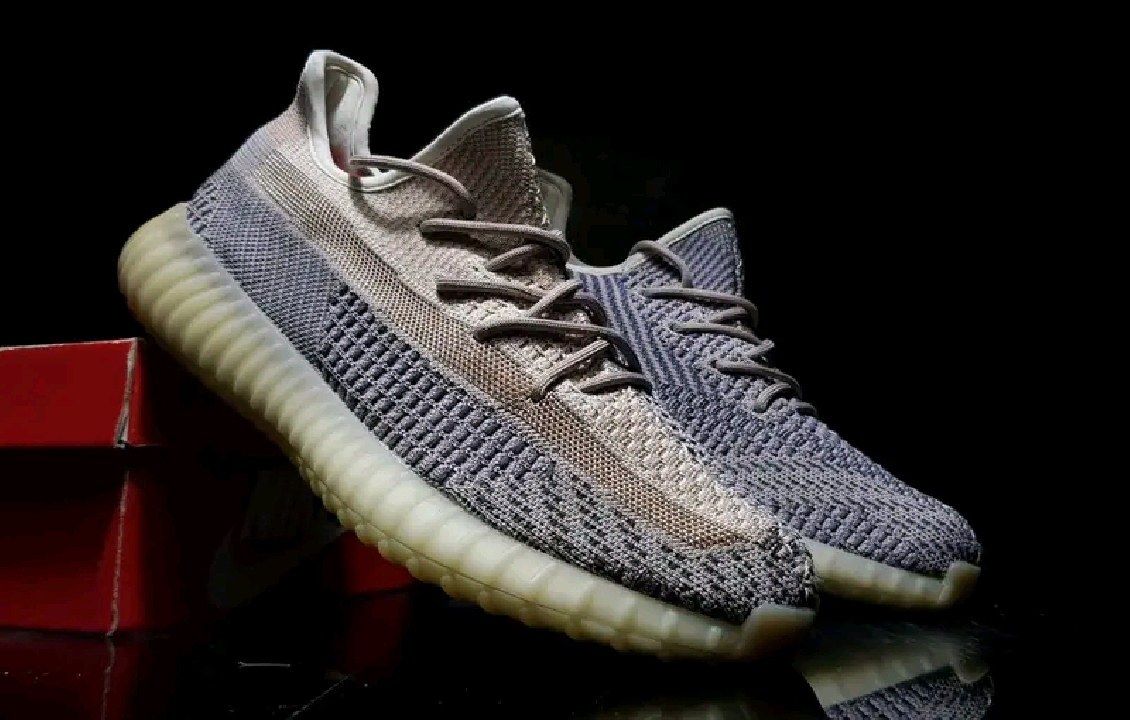 adidas. yeezy