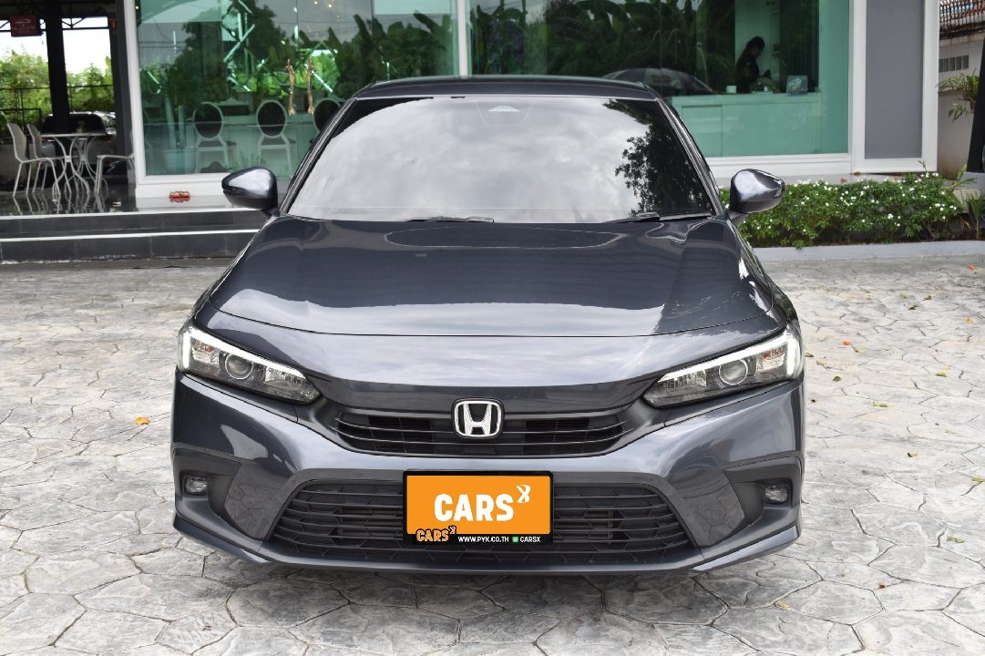 HONDA CIVIC 1.5EL+ 2022