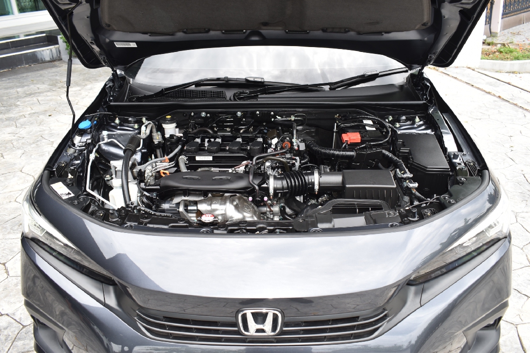 HONDA CIVIC 1.5EL+ 2022