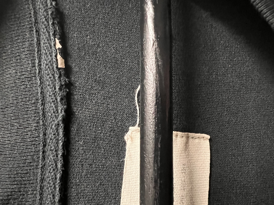 Fear of God x Pacsun Metallica Exclusive T-shirt