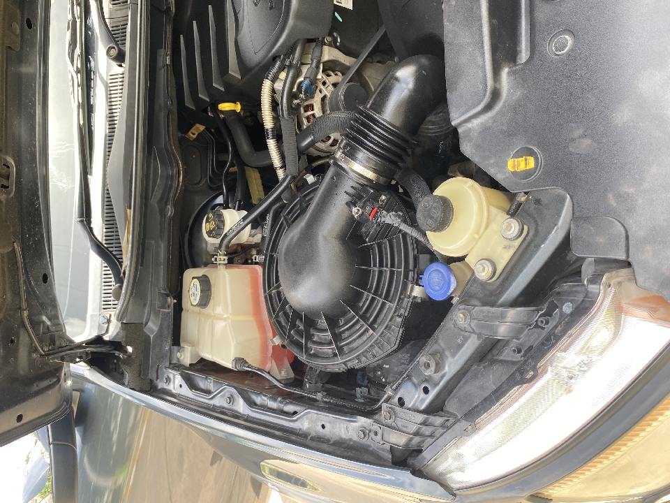 FORD RANGER Hi-Rider 2.2 4 ประตู