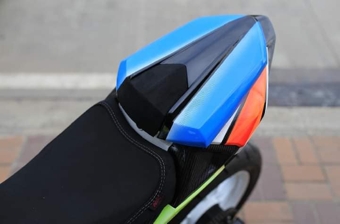 รถ GPX Raptor 180 ปี 2019