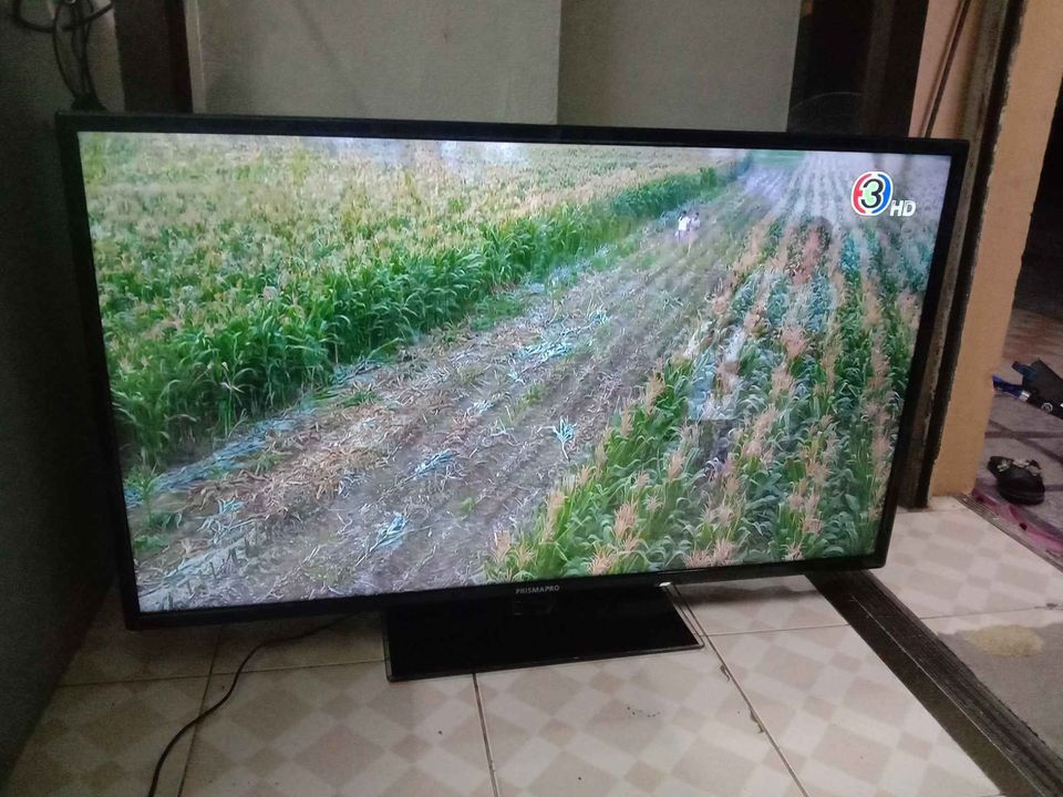 ดิจิตอลทีวียี่ห้อฟริสม่าโปร42นิ้ว