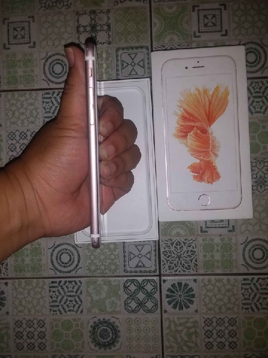 iphone 6 s 32 gb