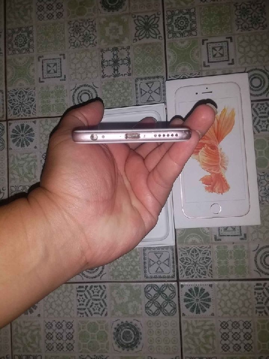 iphone 6 s 32 gb