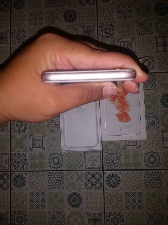 iphone 6 s 32 gb