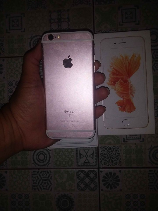 iphone 6 s 32 gb