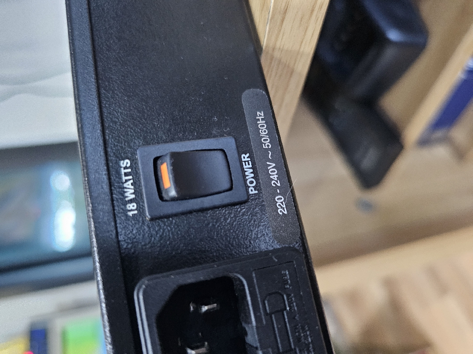 ครอส dbx DriverRack 260 USA.แท้มหาจักร