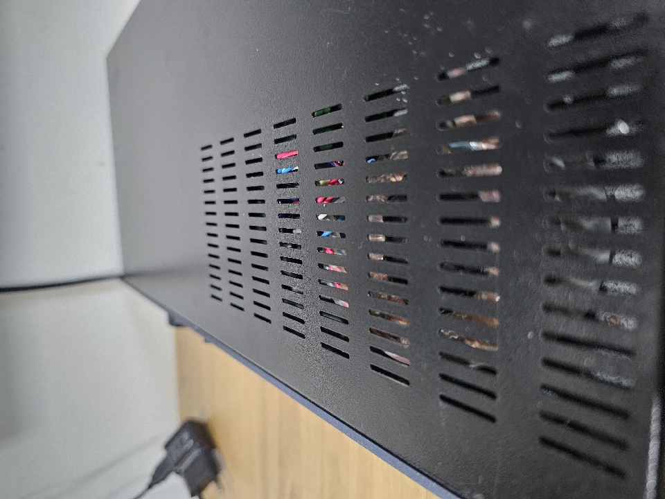 ครอส dbx DriverRack 260 USA.แท้มหาจักร