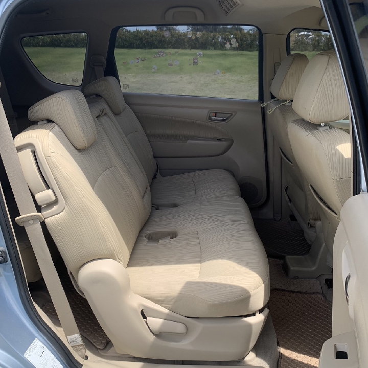 SUZUKI ERTIGA GX 2013 AUTO