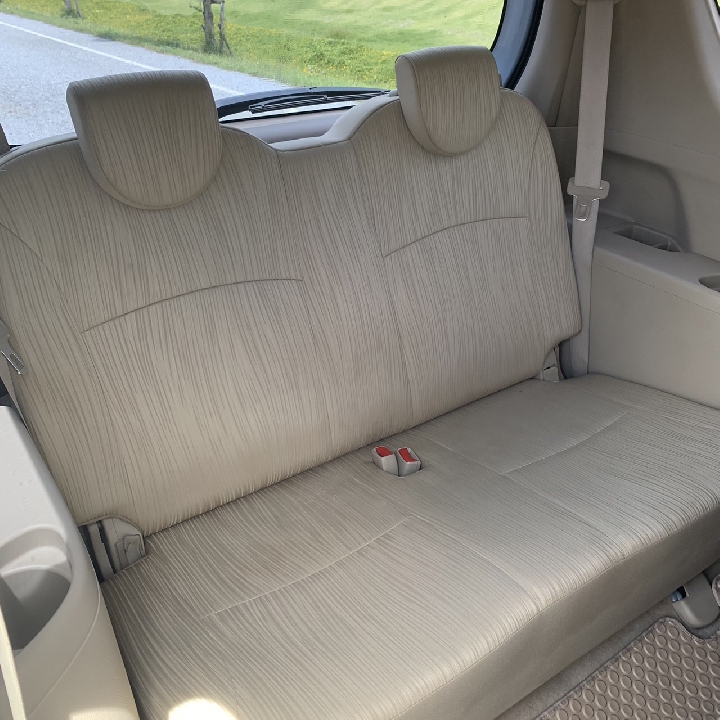 SUZUKI ERTIGA GX 2013 AUTO