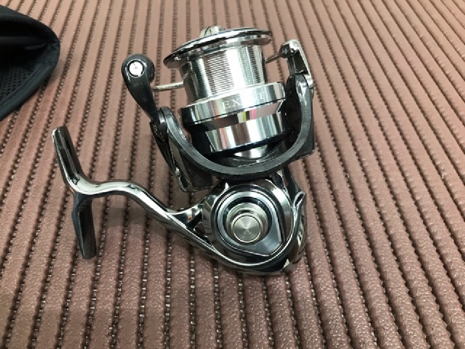 รอก ตกปลาDaiwa 18  LT 3000