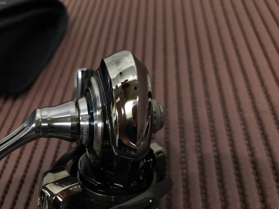 รอก ตกปลาDaiwa 18  LT 3000