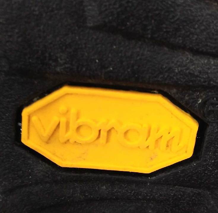 รองเท้าบูท Mont-bell Gore-Tex Tioga ผู้หญิง 23.5 ซม ไซต์ 37-38-39