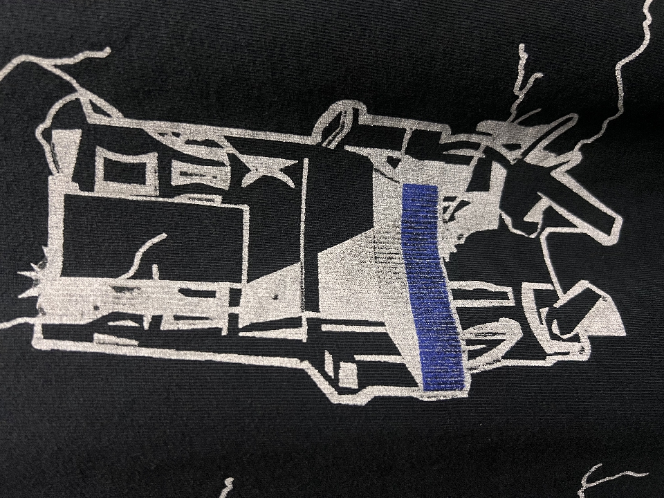 Fear of God x Pacsun Metallica Exclusive T-shirt