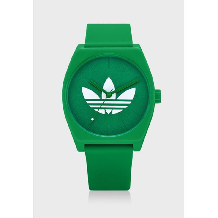 Adidas Watch Z103264-00 Process Sp1 Trefoil Green