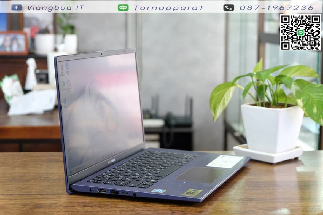 ASUS VIVOBOOK 14 X412UA-EK188T