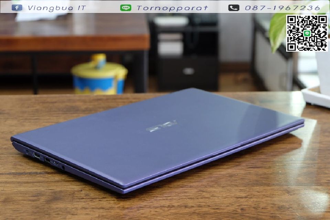 ASUS VIVOBOOK 14 X412UA-EK188T