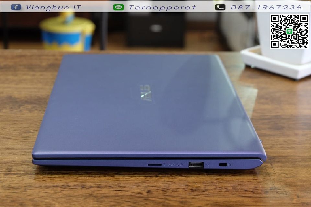 ASUS VIVOBOOK 14 X412UA-EK188T