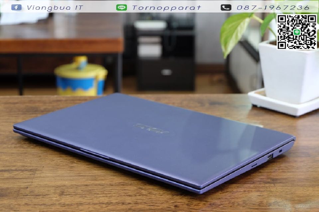 ASUS VIVOBOOK 14 X412UA-EK188T