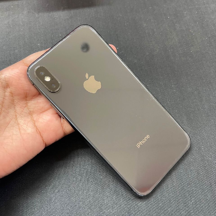 Iphone x 256gb