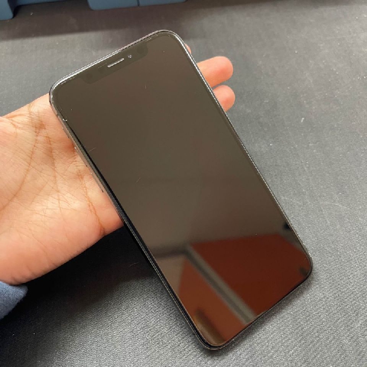 Iphone x 256gb