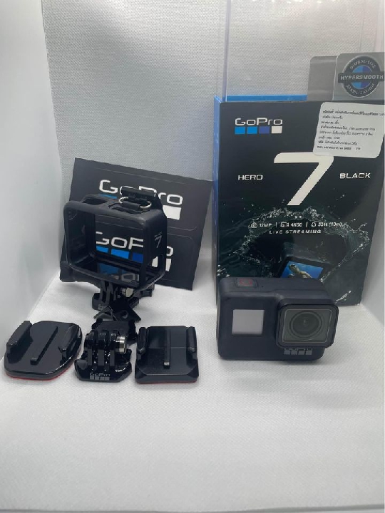 GoPro 7 Black